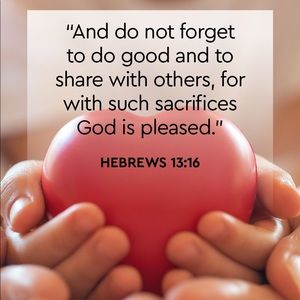 Meet your Posher, Patricia